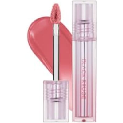 BLACK ROUGE - Air Fit Velvet Lite - 15 Colors A104 Rosy's Flare