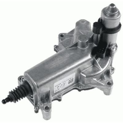 Hulpcilinder, koppeling (Actuator) SACHS 3981 000 093
