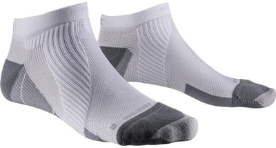 X-SOCKS - XSRIPES24M-W002-35-38 - Sokken - Unisex - Grootte 35-38