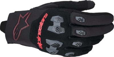 Alpinestars Pro-Dura Motorcross handschoenen - Maat L -