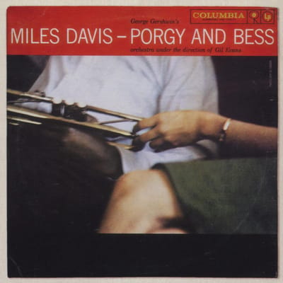 Porgy And Bess - Miles Davis