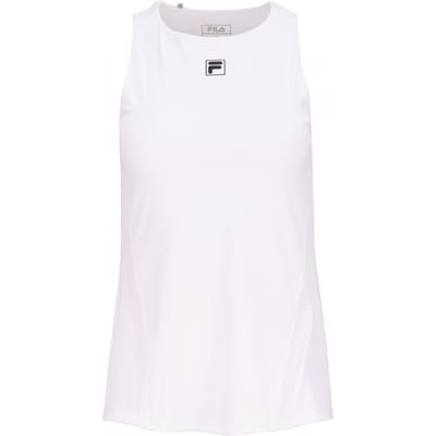 Fila Savannah (with built-in-bra) Tanktop Dames