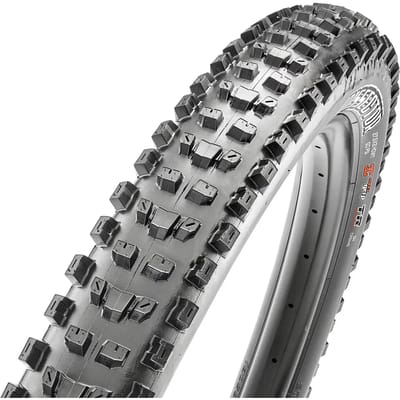 Tubeless zachte band Maxxis Dissector WT 3C Grip DH