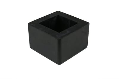 Wovar Rubberdop voor moker 1,5 kg | Per Stuk