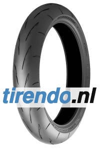 BRIDGESTONE Battlax Racing Street RS11 120/70ZR17 TL, Motorbanden voor