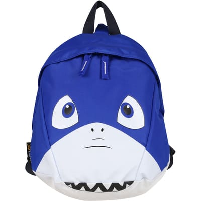 Regatta Kinder/Kinder rugzak met haai van Roary Animal (Blauw)