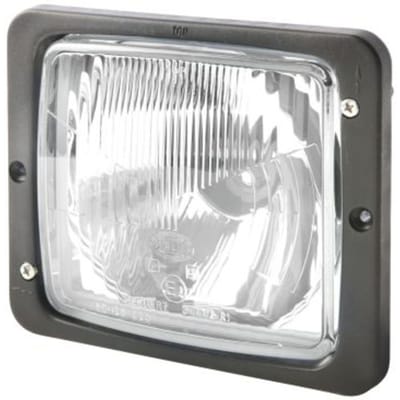 Koplampen HELLA 1AA 004 109-031