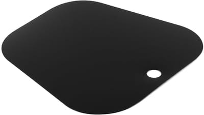 Dailygoods- Inzetstukken 10 Stuks - Laarzenvormers - Hoge Laarzenondersteuning - Voorkomt Buigen/Kreuken - Stevig/Duurzaam - Lichtgewicht Plastic