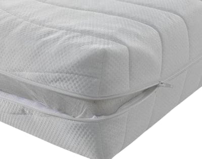 Waterbed molton 190 XL 2pack - 200x200-220