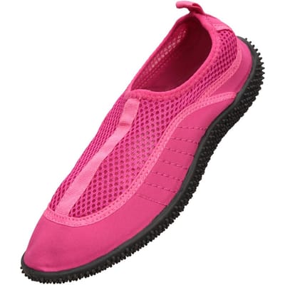 Mountain Warehouse Damesschoenen (Roze)