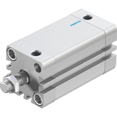 Festo Compacte Cilinder 32mm Boring 50mm Slag ISO 21287 Dubbelwerkend - 536275 - P2BM3