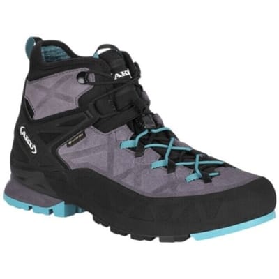 Trail Aku Rock Dfs Mid Gtx