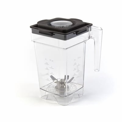 MKM Blender - Kan compleet