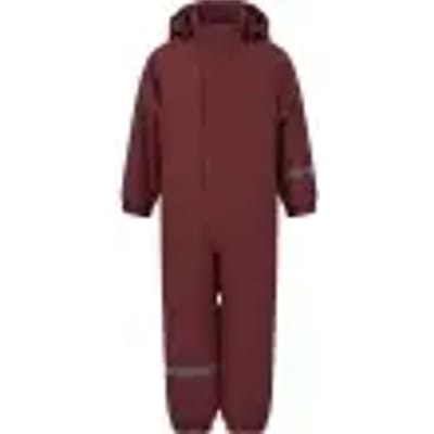 Baby hoodie jumpsuit Zigzag Vally W-PRO 10000