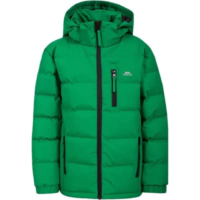 Trespass kinderjas Tuff - Jongensjas Clover