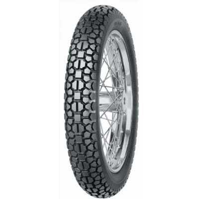 Off-road banden MITAS E03 3.50-18 TT 62R