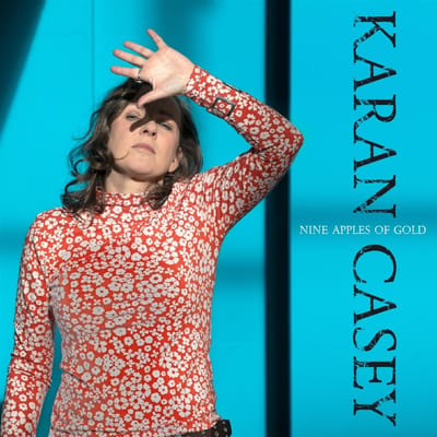 Karan Casey - Nine Apples Of Gold (CD)