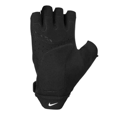 Nike Dames/Dames Vapor Elite 2024 Fitness Vingerloze Handschoenen (Zwart)