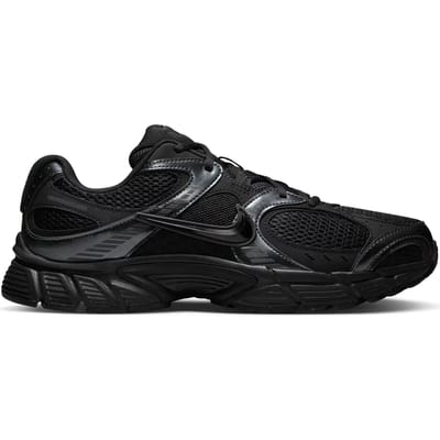 Nike V5 RNR Sneakers Heren - Zwart - Maat 45.5 - Mesh/Synthetisch