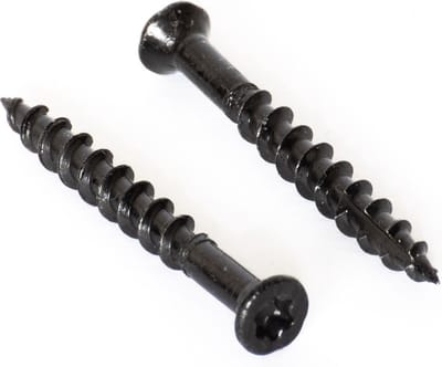 200stuks Torx RVS schroeven