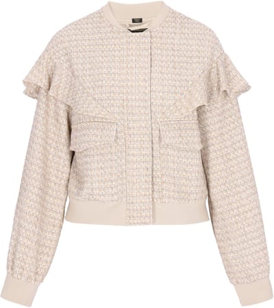 faina Jacket