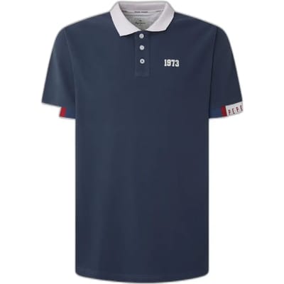Polo Pepe Jeans Jerson
