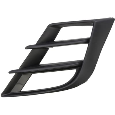 Ventilatierooster, bumper BLIC 6502-07-3477919P links