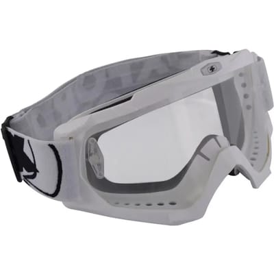 Kruisbril Oxford Assault Pro