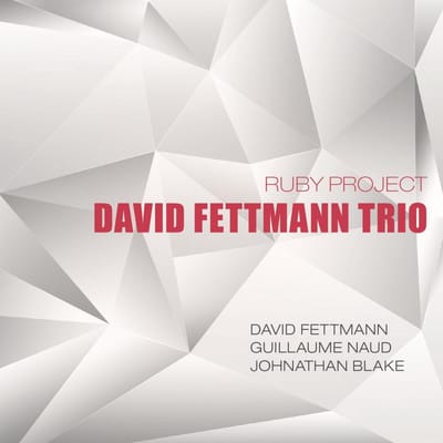 Ruby Project - David Fettmann -trio-