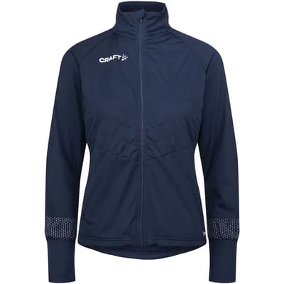 Craft ADV Nordic Ski Club Jacket W 1912525 - Blaze - M