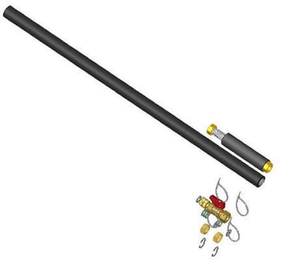 Remeha Circulatie-set, JA116, BS 160 SL/BS 220 SHL, 7626531