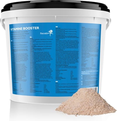 Vitamine booster 3000 gram