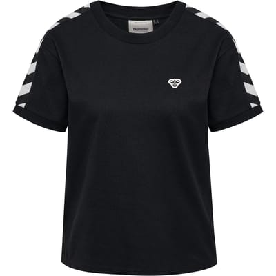 Hmlarchive Regular W T-Shirt S/S
