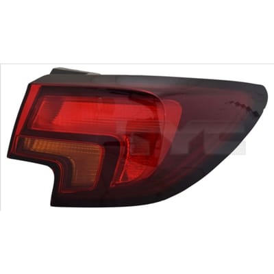 Achterlicht TYC 11-14117-01-2