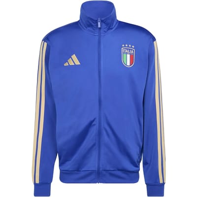 Italia sportjacke DNA Coupe du Monde 2026
