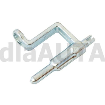 Modecar - Opel Corsa D - Binnendeurhendel Pin - 2006-2014 - Links/Rechts
