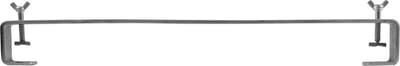 Eurolite TCH-50/65 C-Haken 65cm, zilver Max. Last nach BGV C1: 15 kg - Haken
