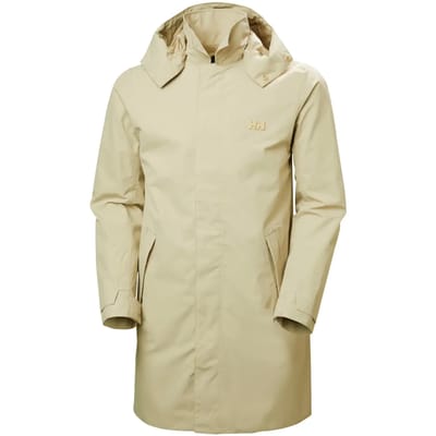 Waterdichte jas Helly Hansen City