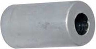 Anode Zink / Zinc Yamaha buitenboordmotor. Origineel: 6BL-11325-00