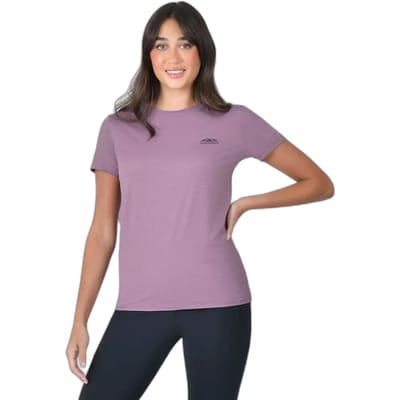 Casual T-shirt voor vrouwen Weatherbeeta