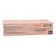 Utax 662510010 toner cartridge zwart (origineel)
