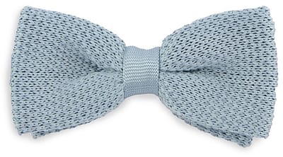 Sir Redman - Strikken - gebreide kinderstrik Stone Blue - stone blue