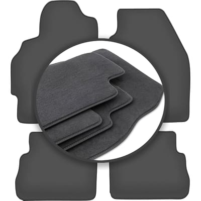 Premium automatten voor: Ford Mondeo MK2 stationwagen, sedan, liftback, hatchback (1996-2000)