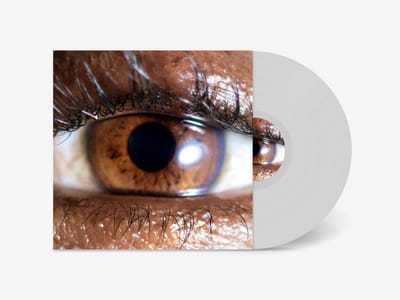 Evadney - It's Dreaming (LP) (Coloured Vinyl)
