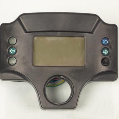 Teller voor dirtbike Orion 50 apl50ql 13157990572 nieuw