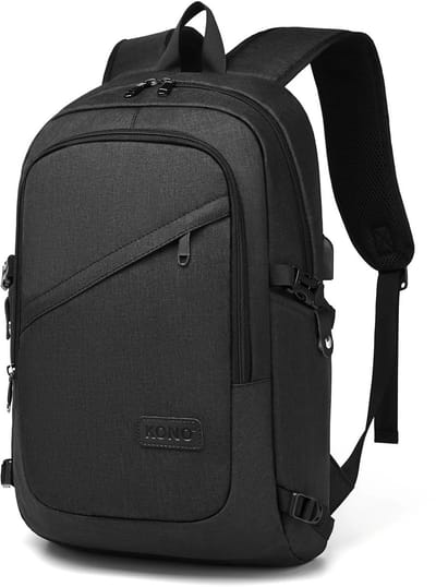 Rumi rugtas - Rugzak - Anti-diefstal crossbody tas - Schoudertas - Borsttas - Multi-pocket crossbody tas - Schoudertas Multifunctionele crossbody tas - Unisex - Geschikt voor reizen - Schoudertas outdoor - Tas voor sport - Werk crossbody tas