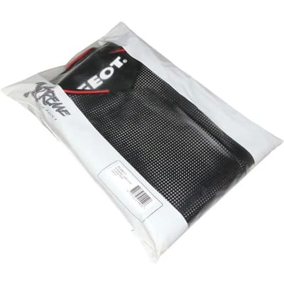 Housse de selle P2R pour Scooter Peugeot 50 Vivacity Avant 2020 PE26017 / noir effet carbone Neuf