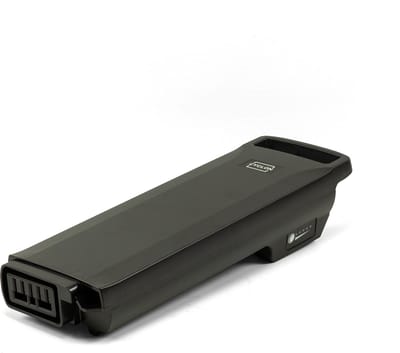 Bosch Powerpack 400 Bagage - Classic - Compatibel