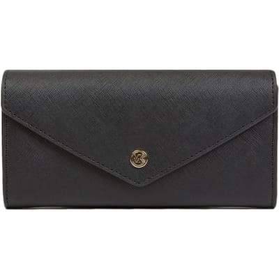 Michael Kors Jet Set Travel Grote Envelopportemonnee