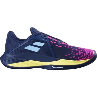 Tennisschoenen Babolat Propulse Fury 3 Clay